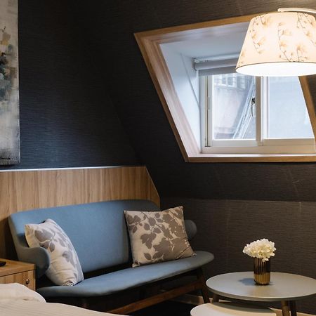 Hotel Attic Тайбей Екстер'єр фото